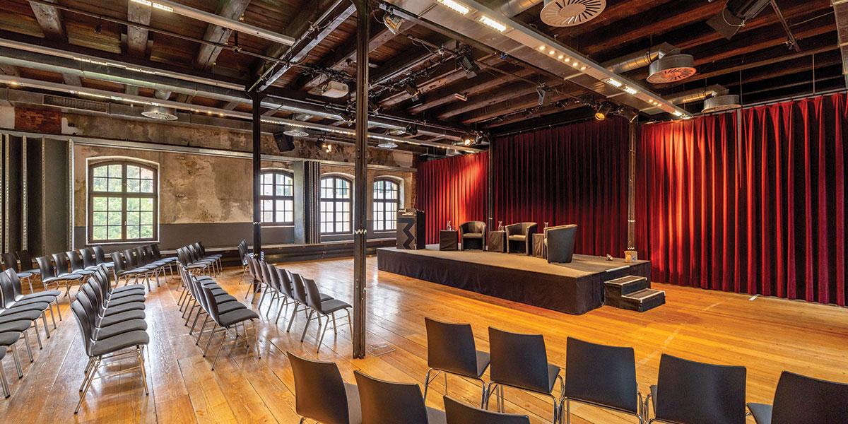 Steyr Industrial Museum